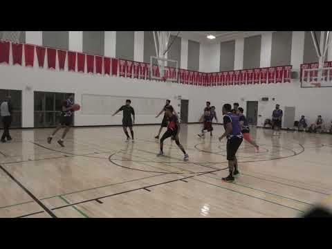 B.O.A(38) tier 13/2023 spring Creekz(23) - tcbl sunday