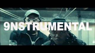 Kirk Knight ft. Joey Bada$$ - "5 Minutes" (Instrumental)