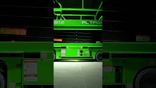 Satılık Platfon PS12 Makaslı Platform - Görüntü 4 | Machineryline TR Yeni Platfon PS12 Makaslı Platform | Görüntü 4 - Machineryline