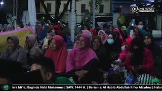 Download lagu KISAH ISRA MI'RAJ NABI MUHAMMAD SAW/HABIB RIFKY ALAYDRUS mp3 Download lagu KISAH ISRA MI'RAJ NABI MUHAMMAD SAW/HABIB RIFKY ALAYDRUS mp3