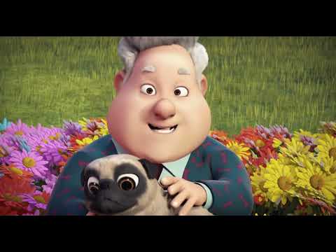 Brzi Ozzy (na Hrvatskom)