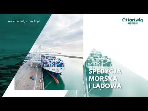 Zobacz filmy, C.Hartwig Szczecin Sp. z o.o., Szczecin