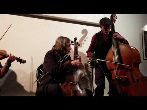 Gerald Trimble & Jambaroque - Omaha, NE 10/19/2018