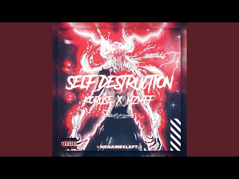 SELF DESTRUCTION