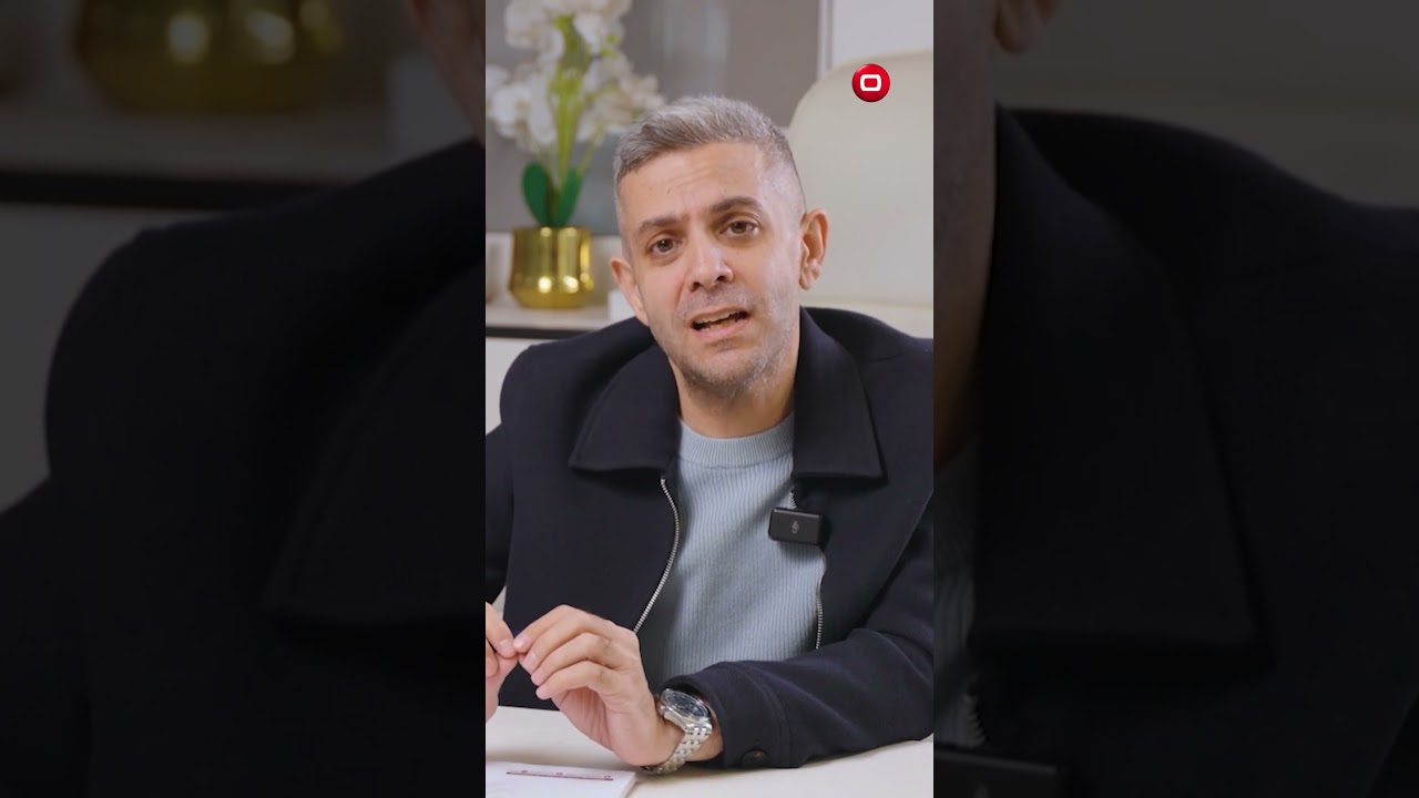 فيديو | شنو الفرق بين الورم الخبيث والورم الحميد؟ #shorts