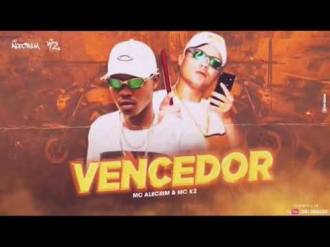 Mc K2 feat Mc Alecrim |Prod. Dj Willyam|