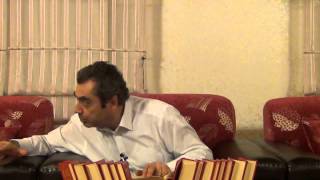 Mustafa Karaman(Kısa) - Kıyamet vakti ve kabir alemi