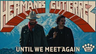 Hermanos Gutiérrez - Until We Meet Again [Official Music Video]