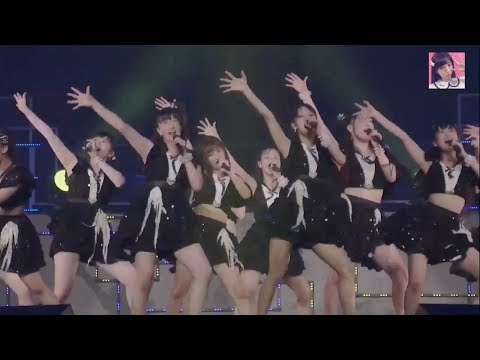 モーニング娘。'17「青春Say A-HA」2017春【THE INSPIRATION!】