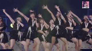 モーニング娘。'17「青春Say A-HA」2017春【THE INSPIRATION!】