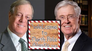 There’s A Real North Pole & Yes, The Koch Bros Ruined It thumbnail