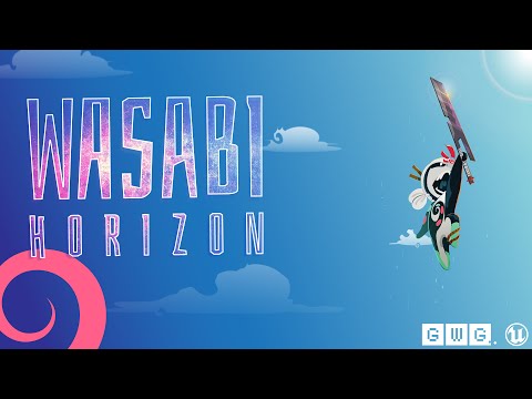 Wasabi Horizon Demo WIP Trailer