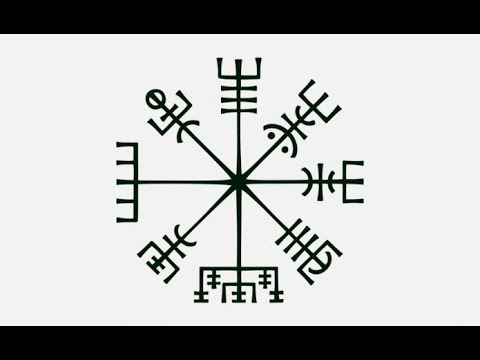 What is a Vegvisir?