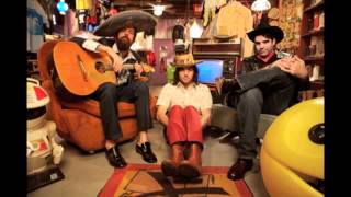 The Avett Brothers (NEW SINGLE 2012) - Live and Die