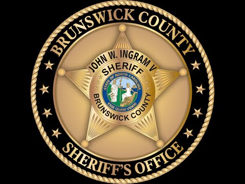 Brunswick County Mugshots 2024