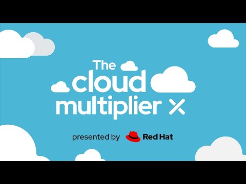 The Cloud Multiplier: Ep. 3 | Connecting Your Cloud with Submariner