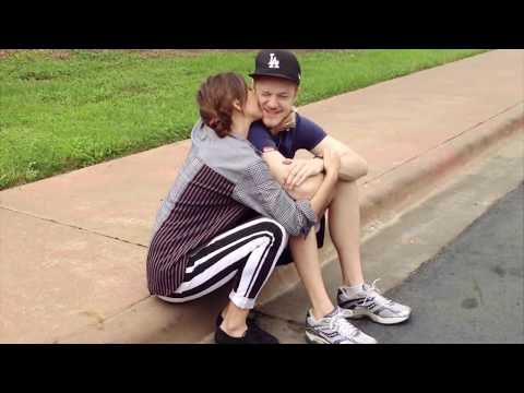 Dan and Aja love story