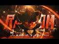 Sonic 3 Ransom AMV EDIT 4K