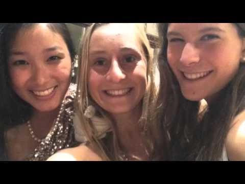 Senior Year 2013- Annika Lenz