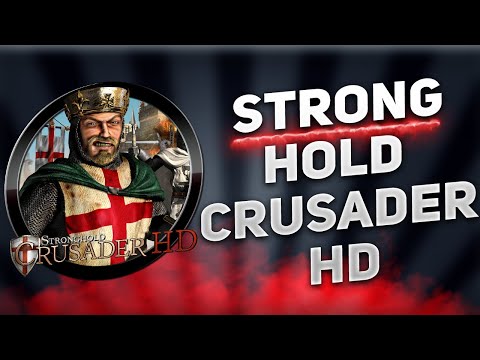 Stronghold Crusader HD 🟢 How to Download | Install For PC/Laptop | 2025