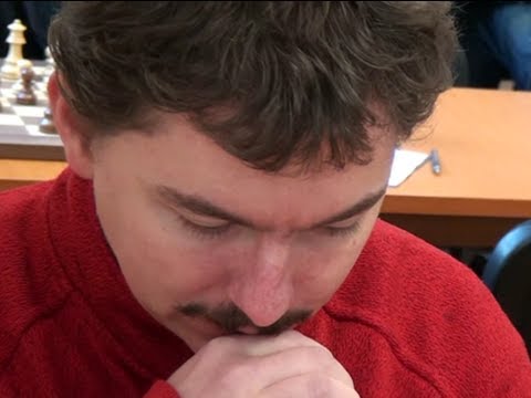 4.3. Ján Rogos - Jerguš Pecháč 1 - 0