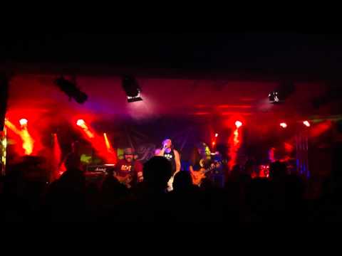 TNT FORTE AC/DC TRIBUTE AL BLITZ LIVE MUSIC PUB - YOU SHOOK ME ALL NIGHT LONG