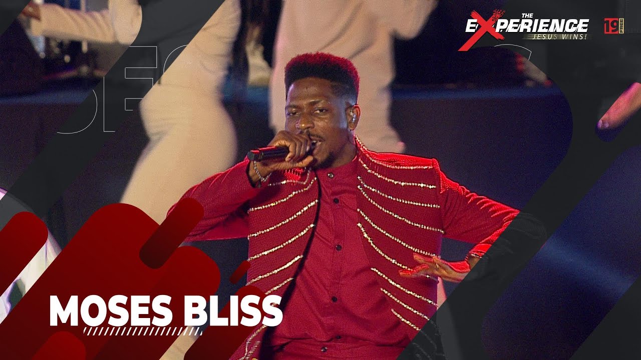 Moses Bliss