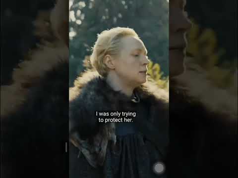 Brienne of Tarth meets the Hound again #gameofthrone #bestscene #viral #shorts