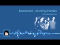 Razorback  - Munting Paraiso Guitar Backing Track