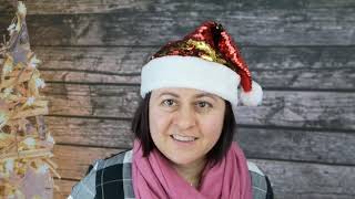 Testimonial from Christina