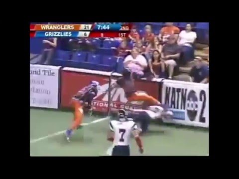Tony Taylor highlights 2011