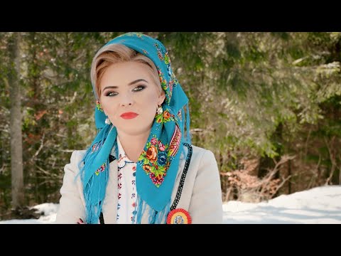 Roxana Ilisie Perian - De cand lumea pe pamant (COLINDE 2023-2024)