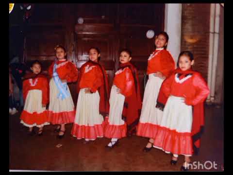 Instituto de Formación Artistica TU PASIÓN-PICHANAL-SALTA           2026