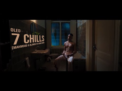 Oled - 7 Chills [Mahmood & Blanco VS Craig David]
