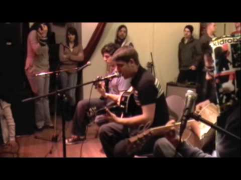 A Moment's Worth - Too Far, Too Long  (Bronx Underground @ FLC Acoustic Benefit)