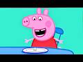 Peppa Pig The Tooth Fairy FULL EPISODE Toon Mania Happy Kids