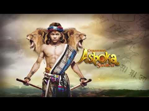 chakravarti samrat ashok maurya full episode 78