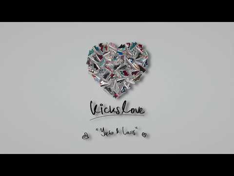 YACKO X LACOS - KICKSLOVE (Official MV)