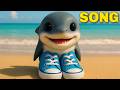 Baby Tralalero Tralala Song Animated Music Video