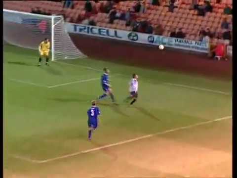 Port Vale 2003/04 Season - Part 2 (September)