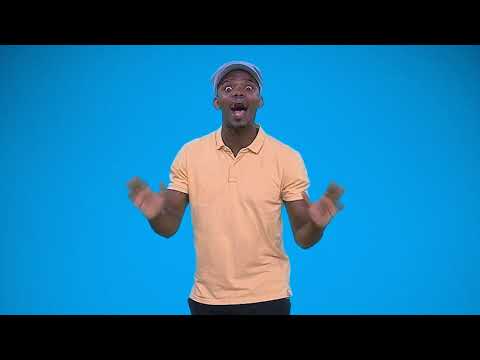 Uma familia | Um cubico | Muita confusão