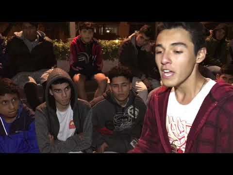 Plaza De Titanes - fecha 13 ( Tian X Badafox X silver X Canino)