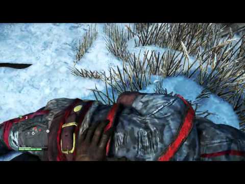 Far Cry 4 Valley of the Yetis Walkthrough Gameplay Part 4 (Pc)