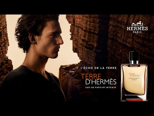 200ML Hermès TERRE D'HERMES Eau de parfum intense - recharge  5 of 5 
