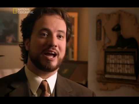 Az igazság nyomában - Asztronauták egy távoli világból