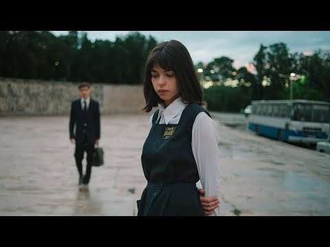 沒有言論自由的年代，《嚴密監視的派對》僅僅因為一封信，情侶關係一夕改變｜原創娛樂 Creative Century Ent.