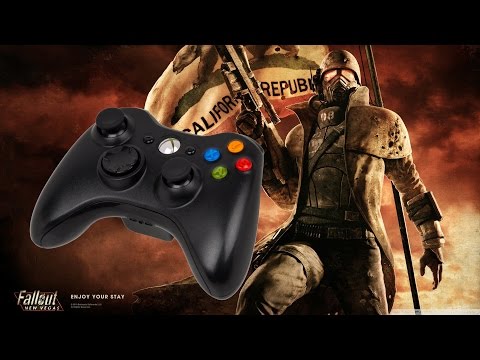 fallout new vegas pc configuration