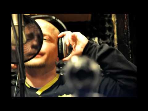 9mm - Impreuna (Necunoscutu' si yonik)[2010]  [yonik records]