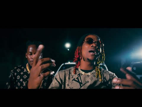 Papa ti thug feat Badet-J hip hop never die (official video)