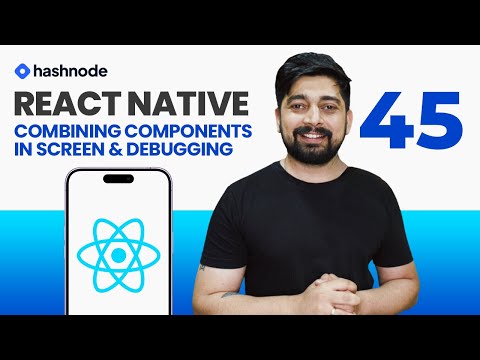 React Native Mastery Develop 10 Apps with Confidence